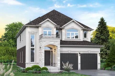 Lot 15 Kellogg Avenue, ON L0R 1W0