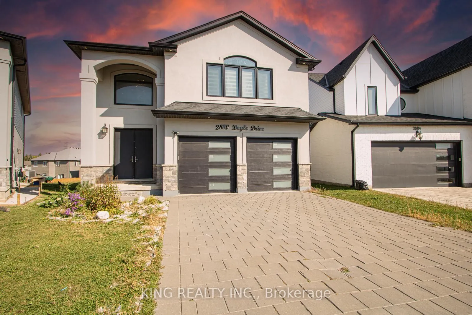 2880 DOYLE Drive, ON N6M 1G5