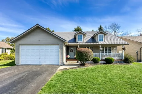 17 Lucas Court, ON K0K 1H0