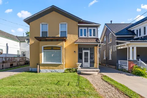 439 Main Street, ON N4W 1A7