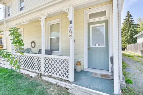 68-70 George Street, ON K8N 3G6