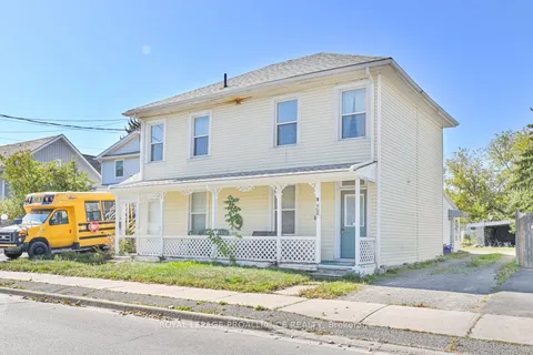 68-70 George Street, ON K8N 3G6