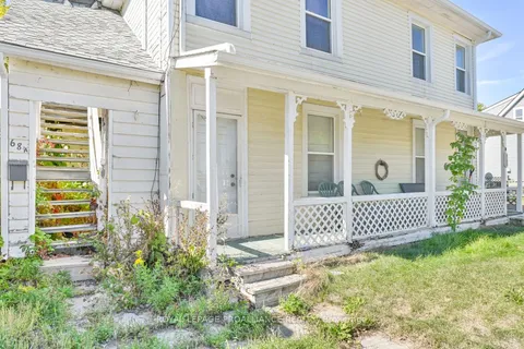 68-70 George Street, ON K8N 3G6