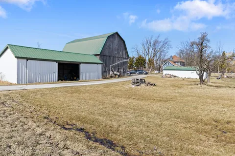 997 Niagara Stone Road, ON L0S 2J0