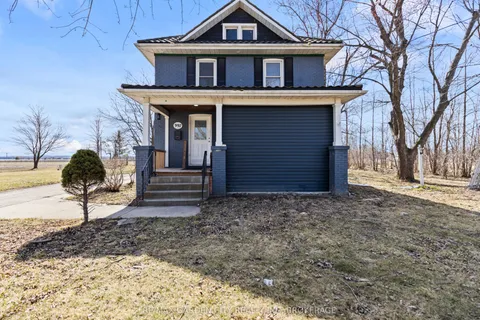 997 Niagara Stone Road, ON L0S 2J0