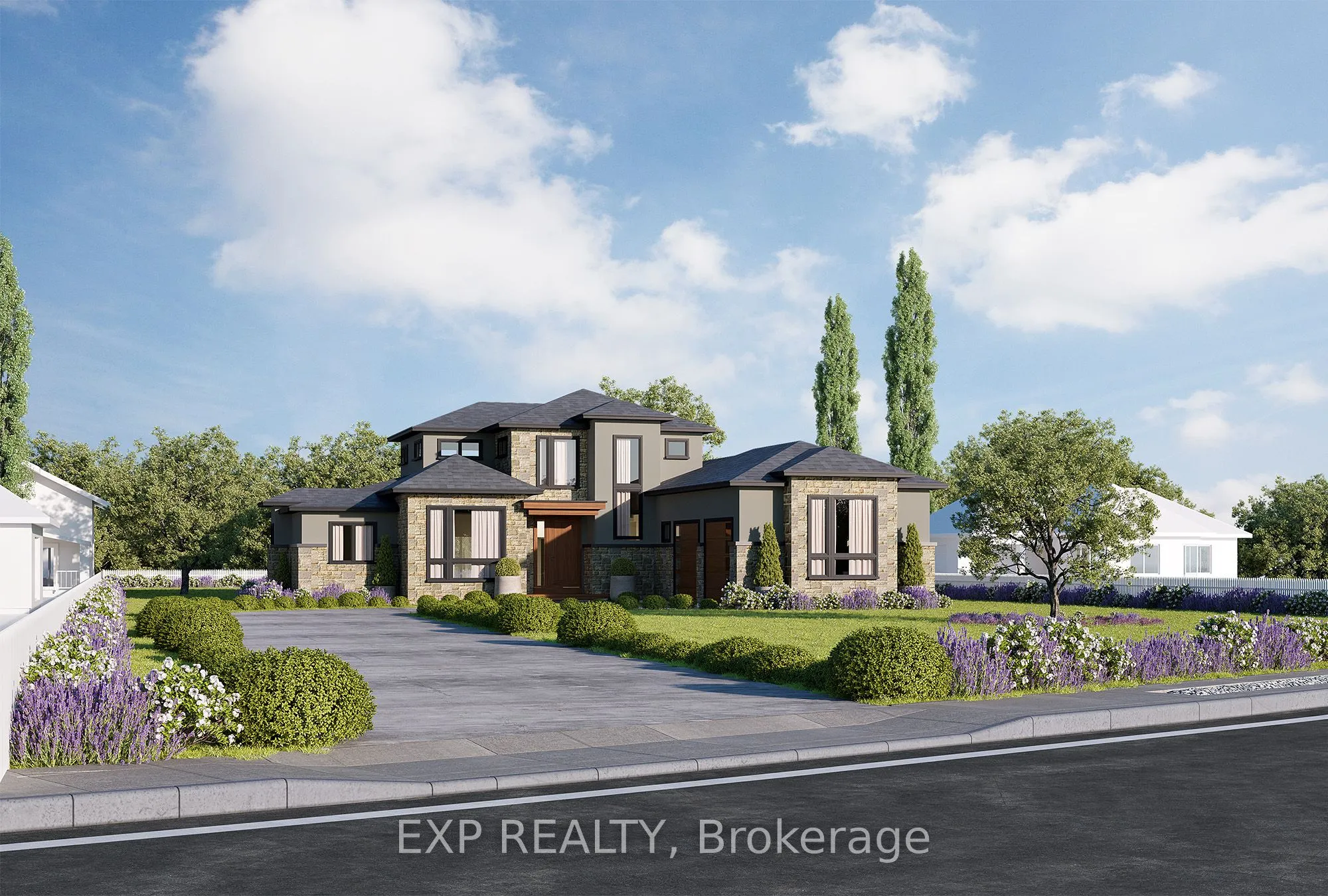 92 Navigation Drive, ON K8N 0G1