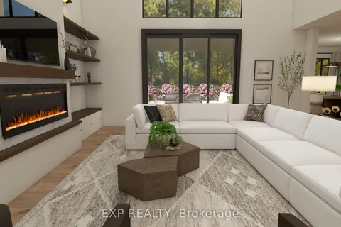 92 Navigation Drive, ON K8N 0G1