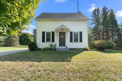 1501 County Road 12 Road, ON K0K 2T0