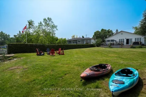 143 Beehive Drive, ON K0M 1G0