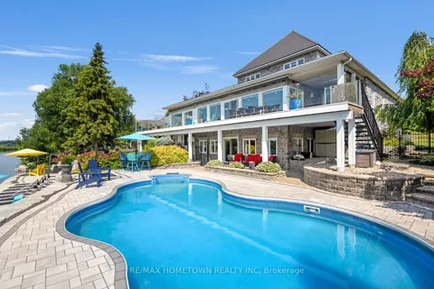 201 Empire Hanna Road, ON K0E 1E0