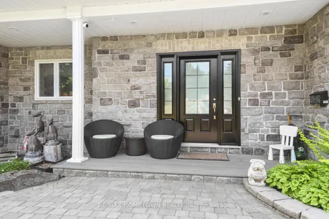 201 Empire Hanna Road, ON K0E 1E0