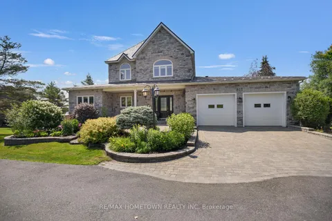 201 Empire Hanna Road, ON K0E 1E0