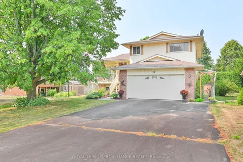 17 Huron Drive, ON K0K 1H0