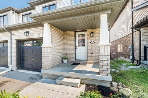 12 Bradshaw Drive, ON L8J 0K7