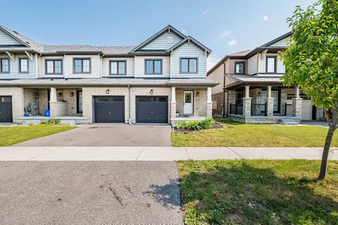 12 Bradshaw Drive, ON L8J 0K7