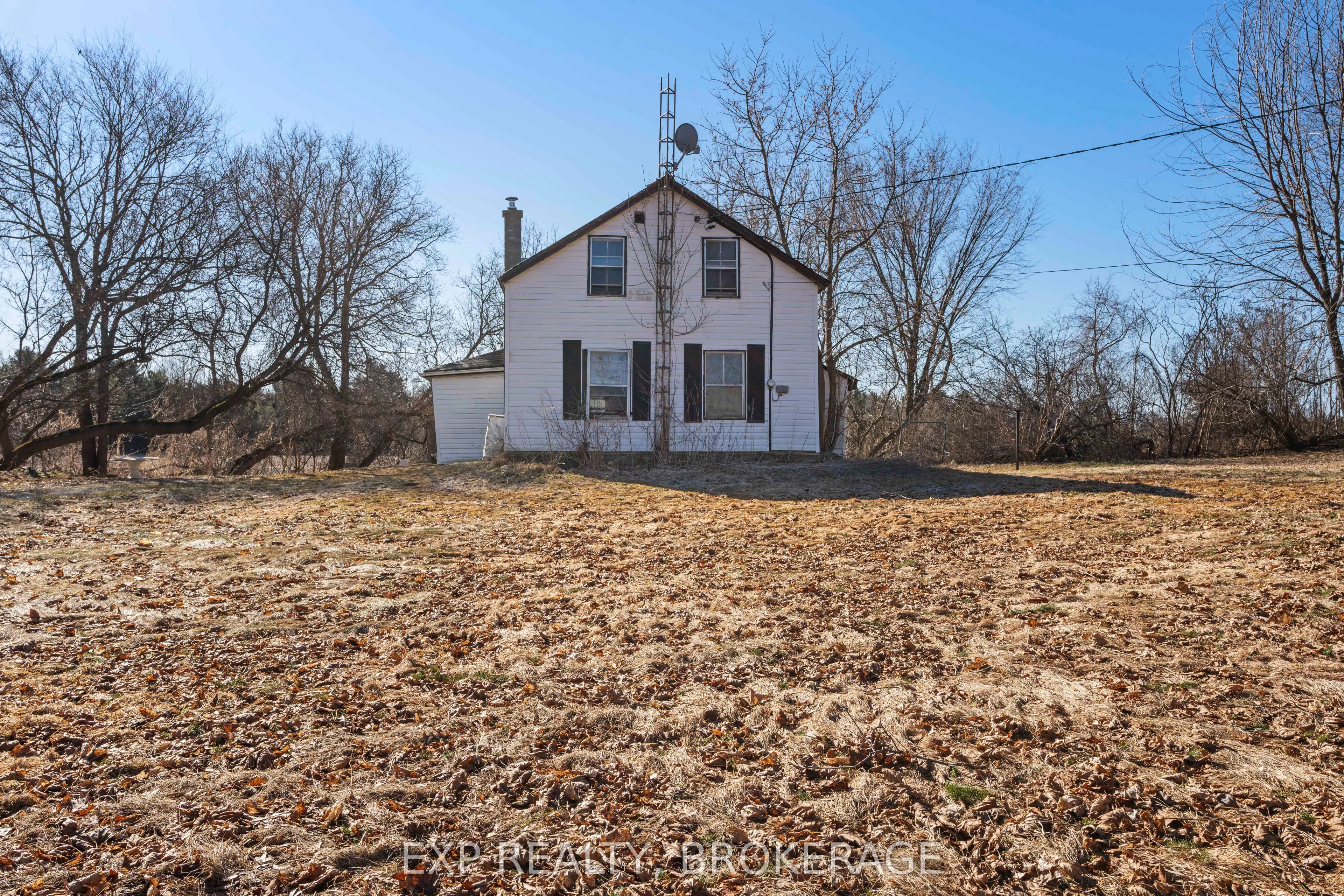 1619 COUNTY 2 Road, ON K0E 1R0