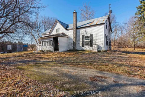 1619 COUNTY 2 Road, ON K0E 1R0