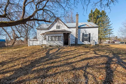 1619 COUNTY 2 Road, ON K0E 1R0