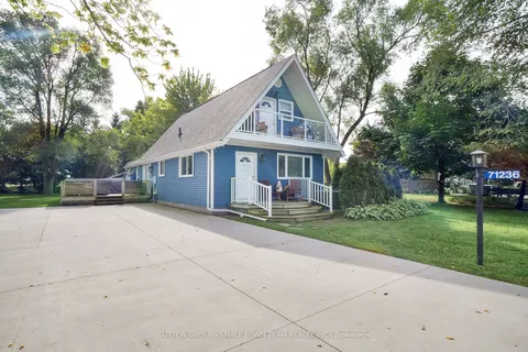 71236 Sandra Street, ON N0M 1N0