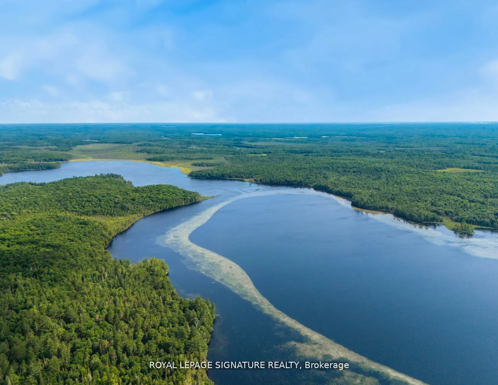 15 Axe Lake Road, ON P0A 1Y0