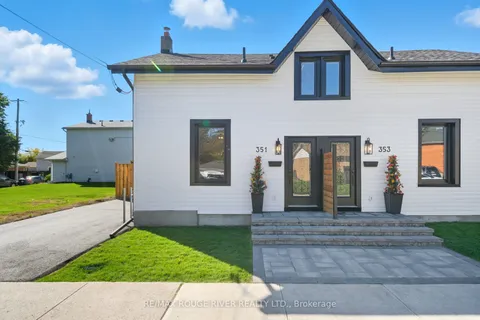 351 John Street, ON K9A 3T4