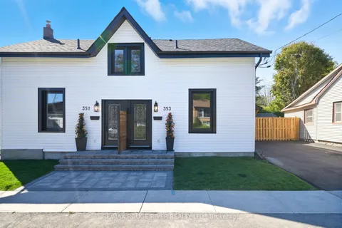 353 John Street, ON K9A 3T4