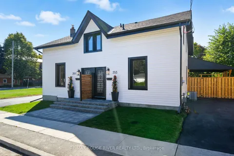 353 John Street, ON K9A 3T4