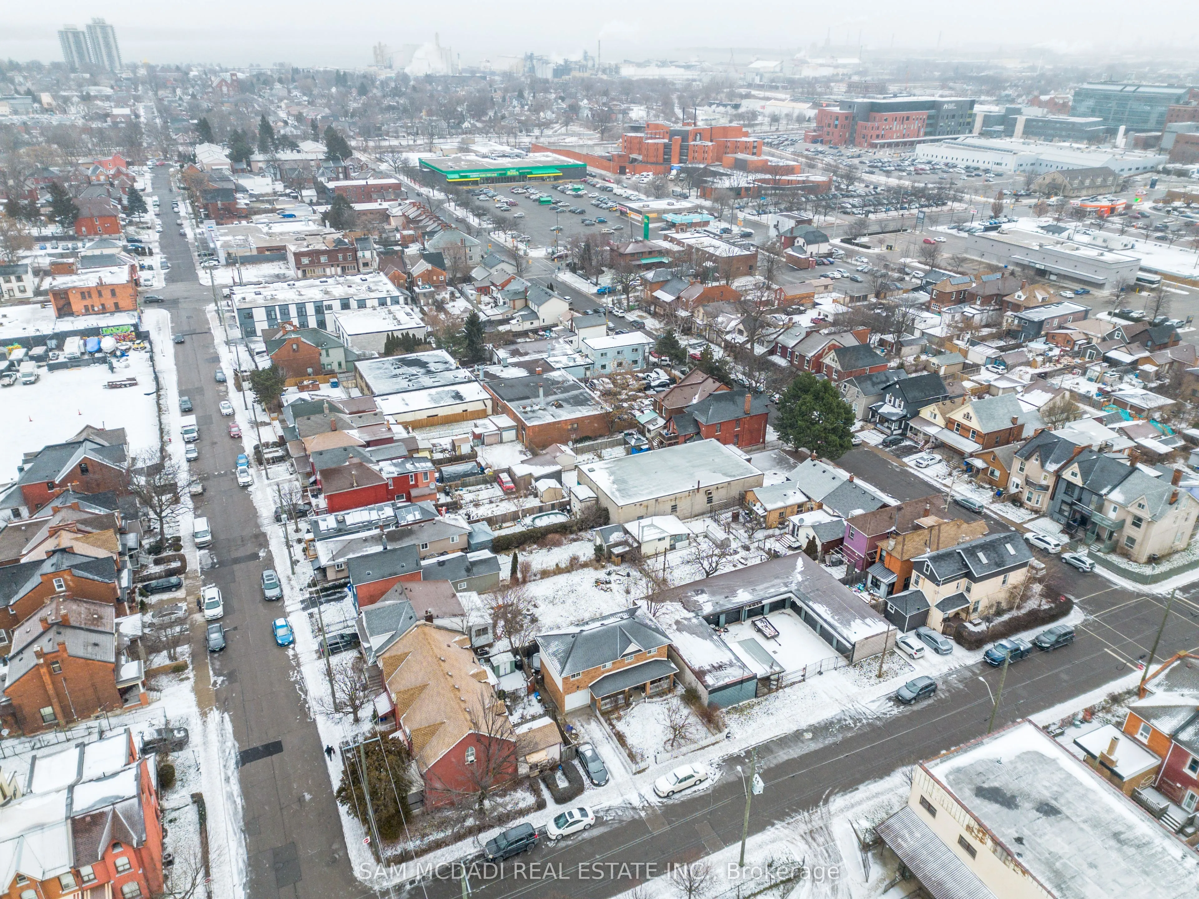 107 Robert Street, ON L8L 2P5