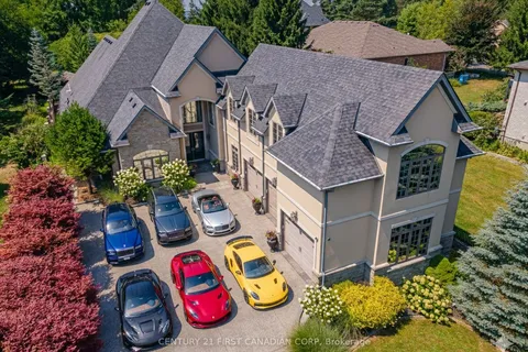 547 Crestwood Drive, ON N6K 1Y1