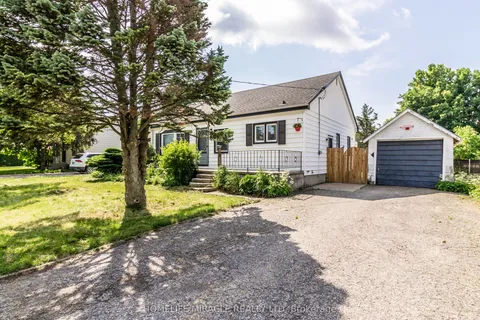 250 Cardigan Street, ON N4S 1Z6