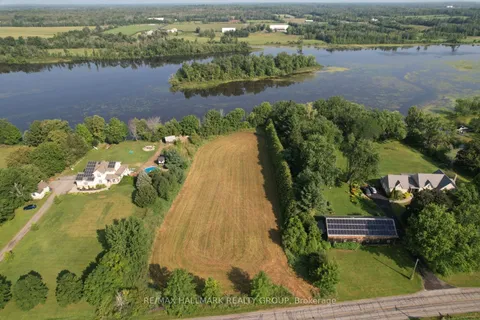 LOT 17 River Road, ON K0G 1J0