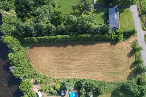 LOT 17 River Road, ON K0G 1J0