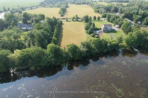 LOT 17 River Road, ON K0G 1J0