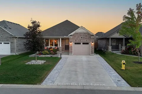 244 Wilson Avenue, ON N4G 0H4