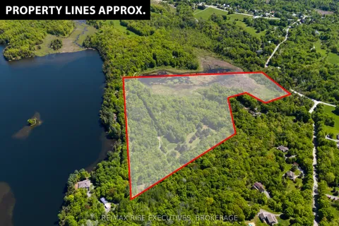 Pt 2 Spring Mill Lane, ON K0H 2L0