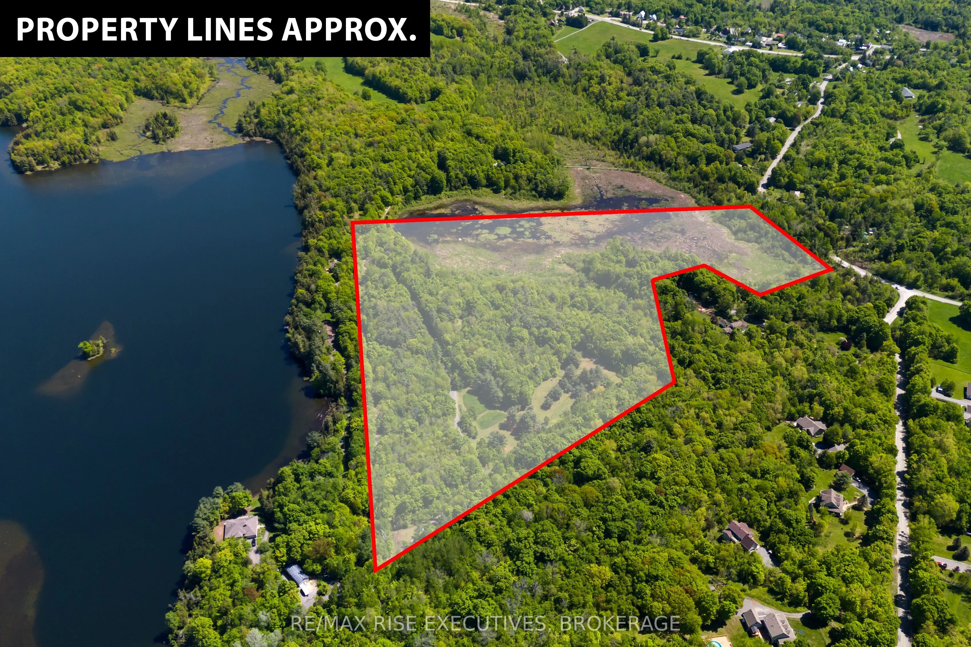 Pt 2 Spring Mill Lane, ON K0H 2L0