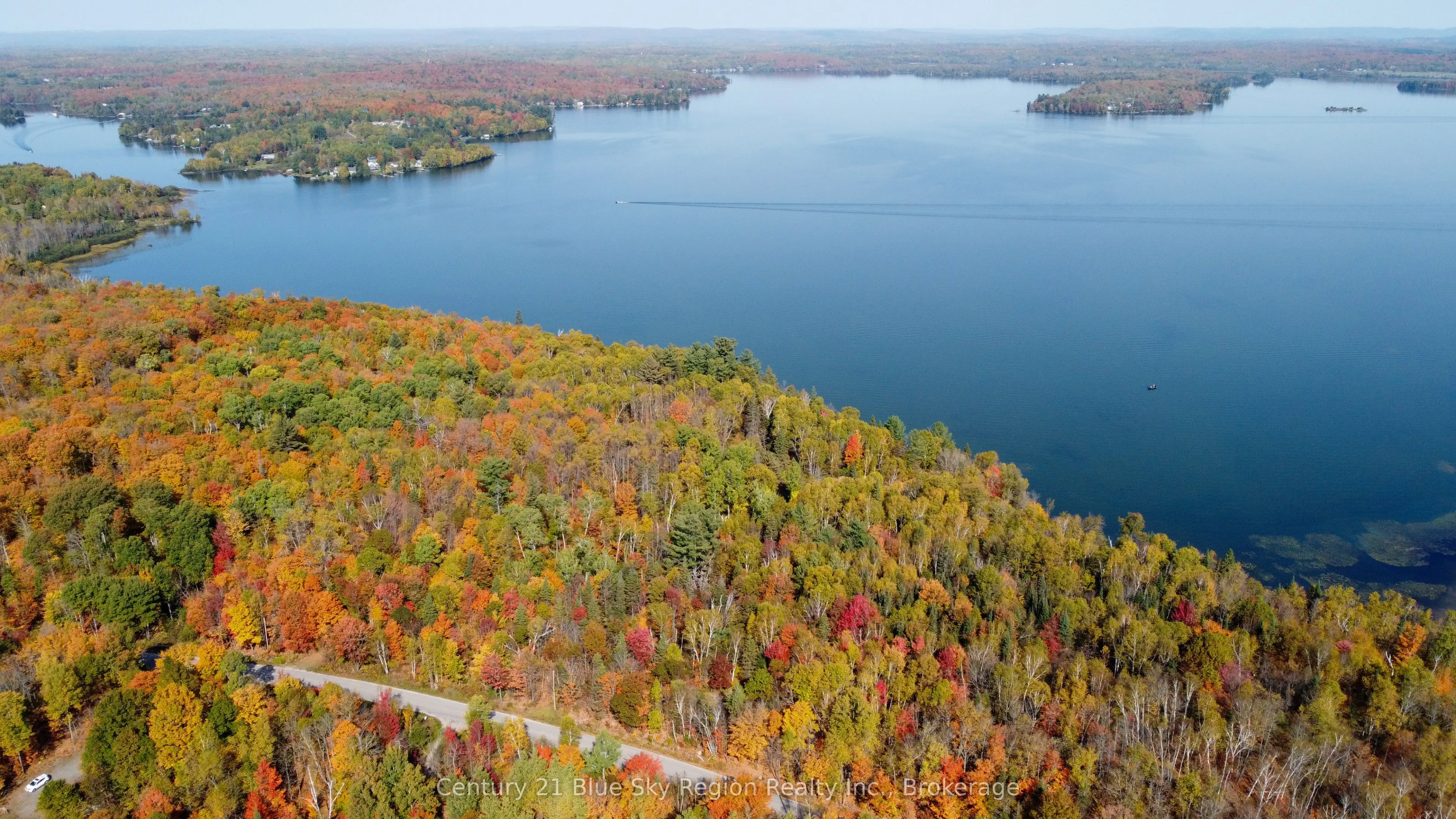 1061 SOUTH SHORE Road, ON P0H 1B0