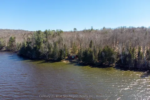 1061 SOUTH SHORE Road, ON P0H 1B0