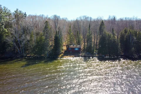 1061 SOUTH SHORE Road, ON P0H 1B0