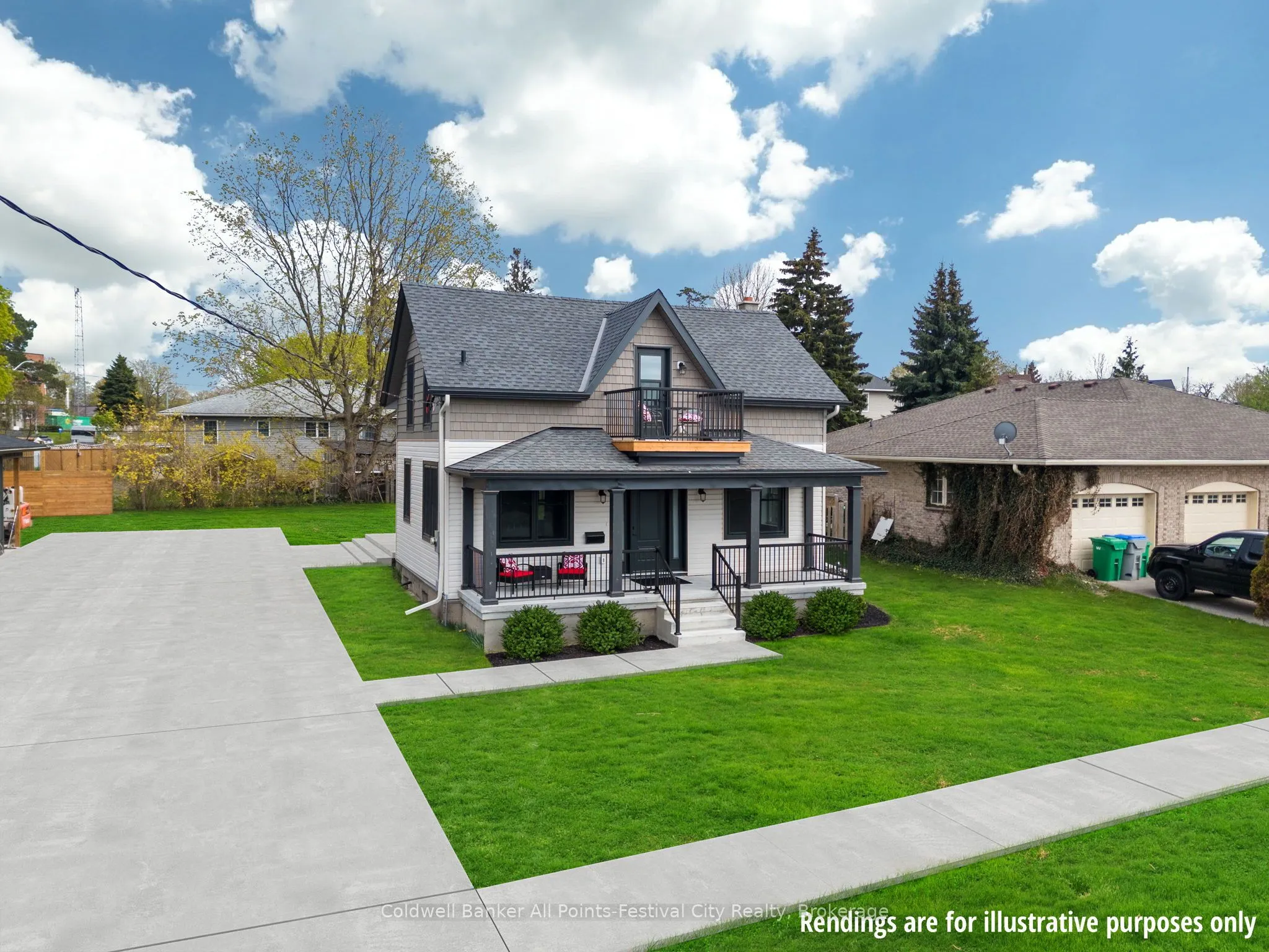 82 Gloucester Terrace, ON N7A 1W8