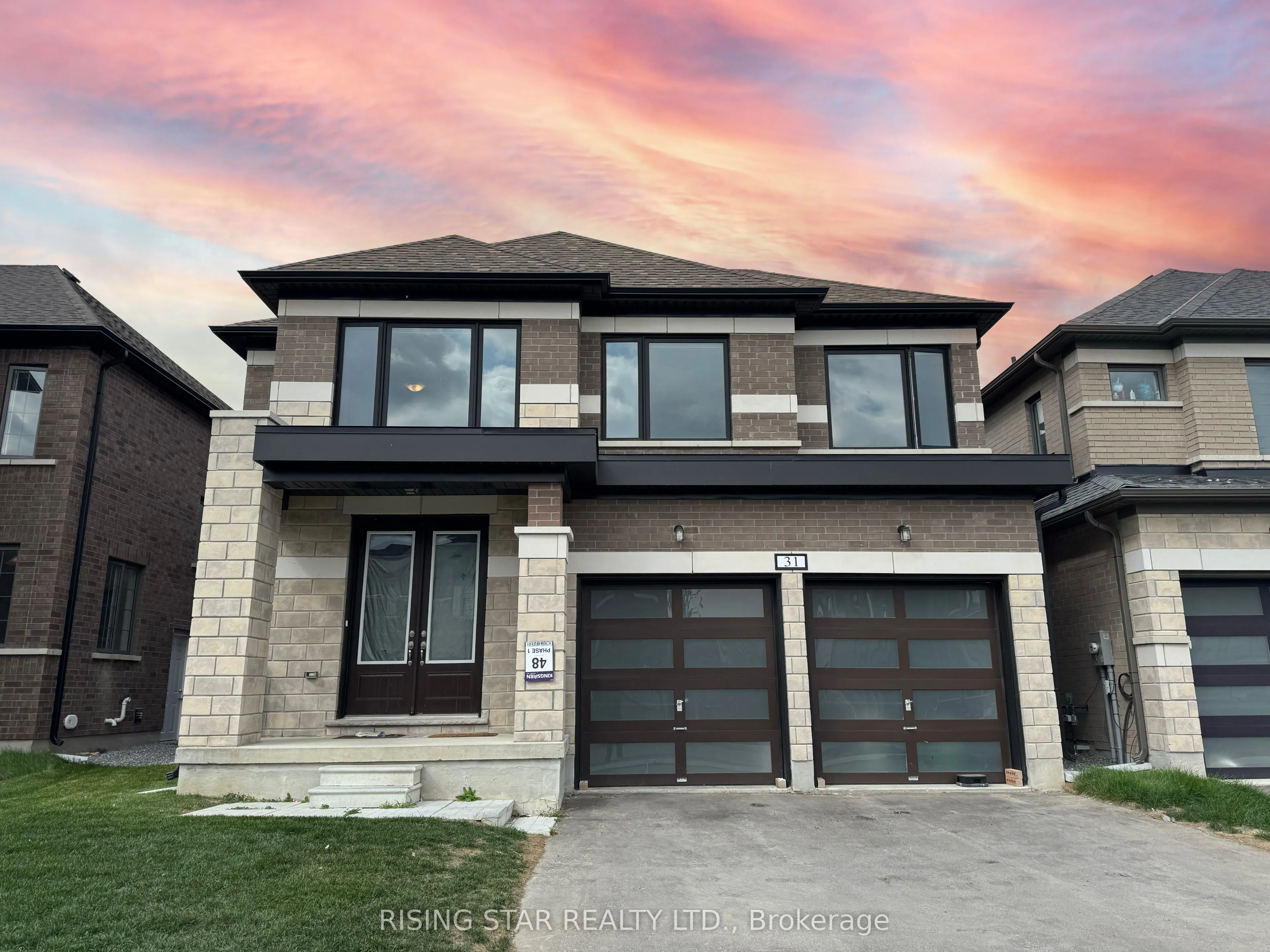 31 O'neill Street, ON K9V 6C2