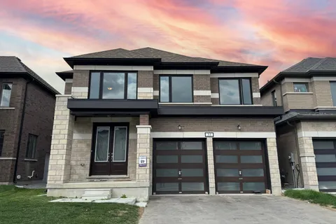 31 O'neill Street, ON K9V 6C2