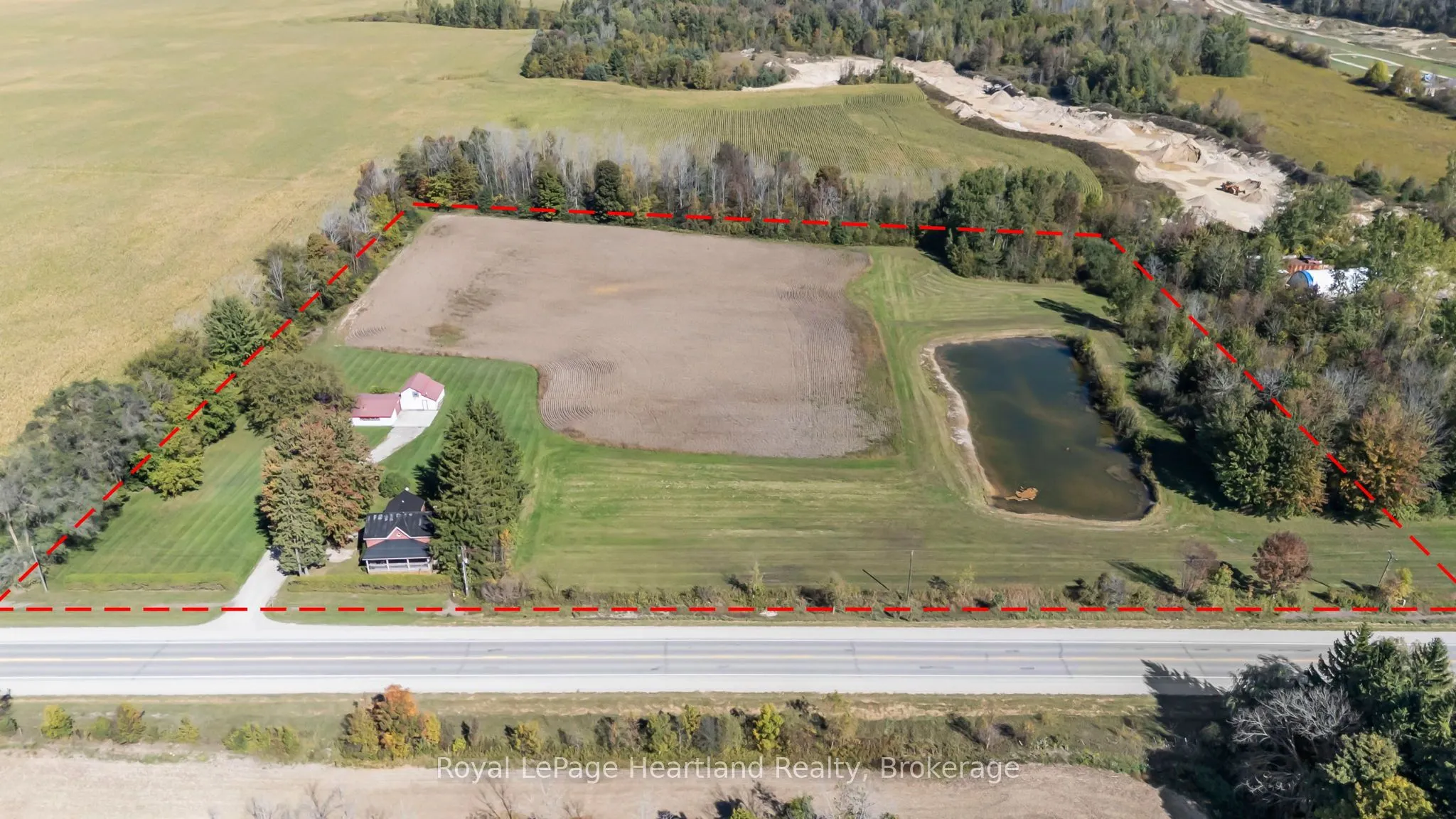 78 Bruce Rd 86 N/A, ON N0G 2W0