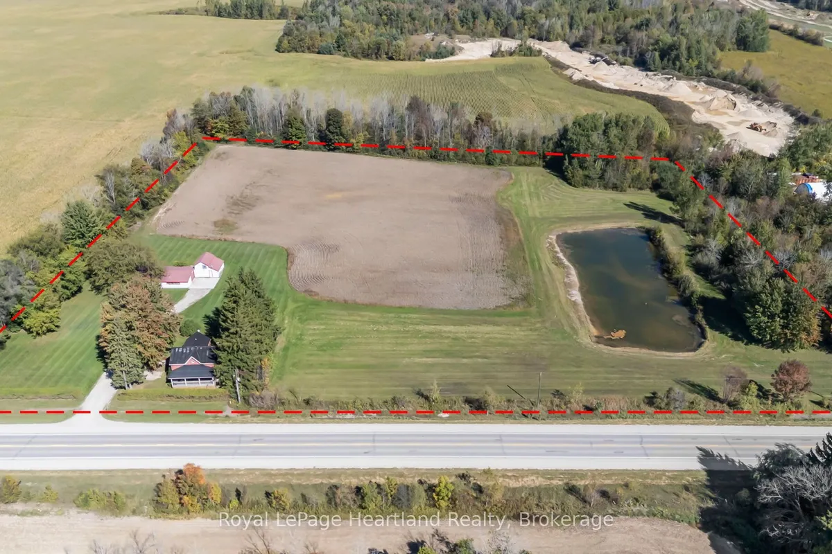 78 Bruce Rd 86 N/A, ON N0G 2W0