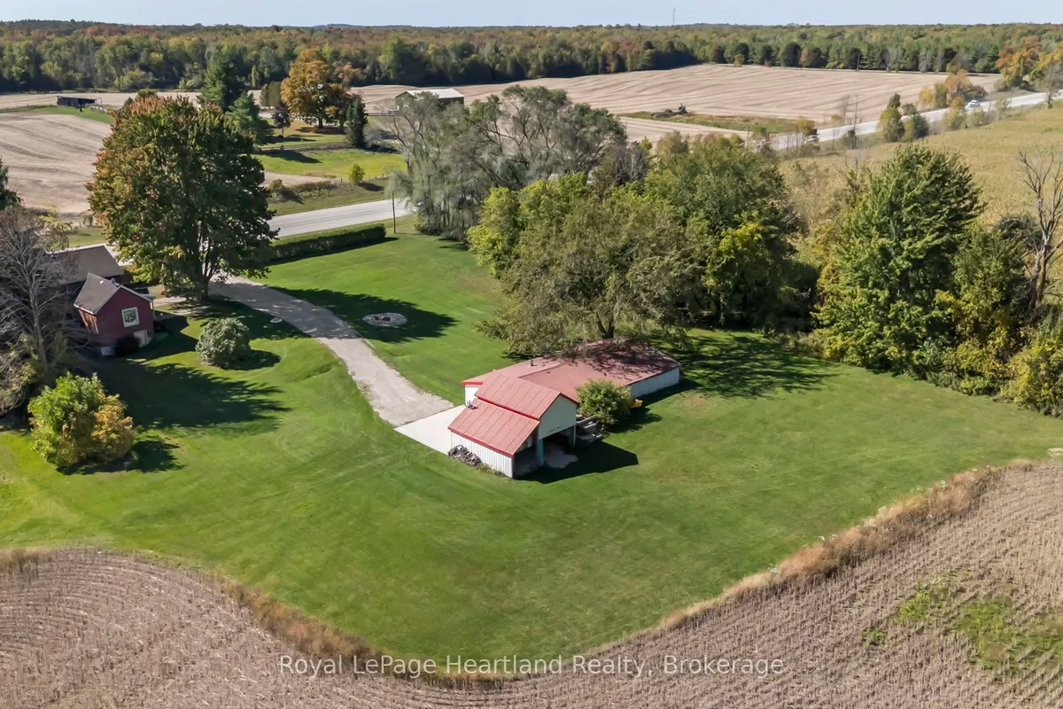 78 Bruce Rd 86 N/A, ON N0G 2W0