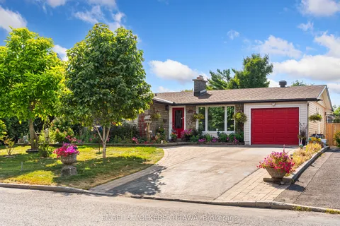 16 Benson Street, ON K2E 5J5