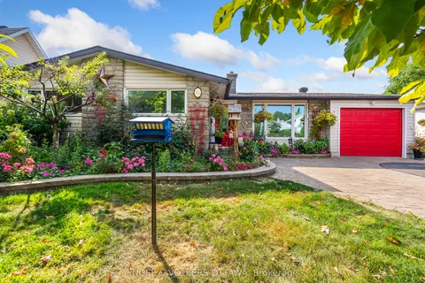 16 Benson Street, ON K2E 5J5