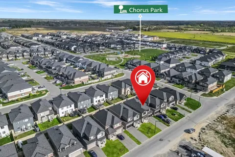 76 Big Dipper Street, ON K4M 0L8