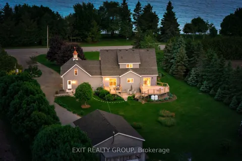 830 County Rd 20 N/A, ON K0K 3L0