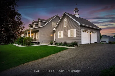 830 County Rd 20 N/A, ON K0K 3L0